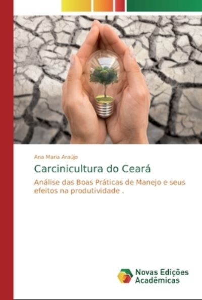 Cover for Araujo · Carcinicultura do Ceará (Bog) (2018)