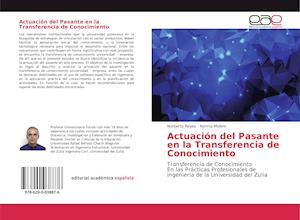 Cover for Reyes · Actuación del Pasante en la Trans (Book)