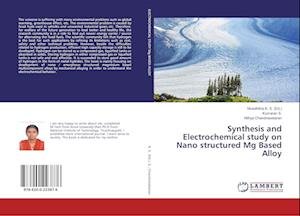 Synthesis and Electrochemical study - S. - Books -  - 9786200223876 - 