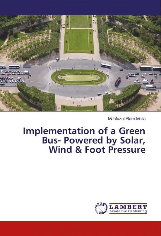 Cover for Molla · Implementation of a Green Bus- Po (Book)