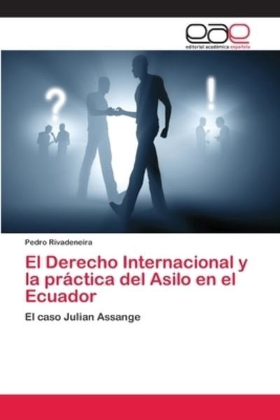Cover for Rivadeneira · El Derecho Internacional y (Bog) (2018)
