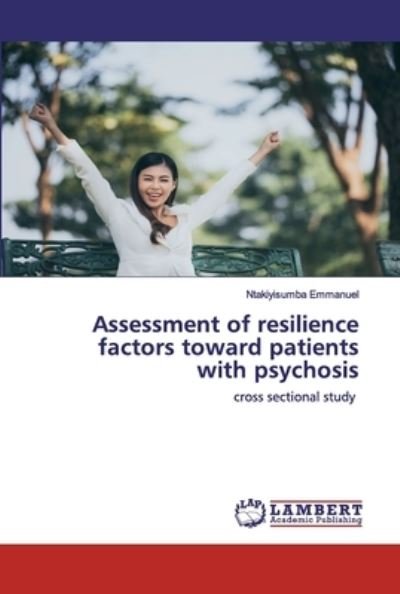 Assessment of resilience facto - Emmanuel - Bücher -  - 9786202526876 - 16. April 2020