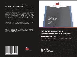 Cover for Ali · Nouveaux matériaux cathodiques pour (N/A)