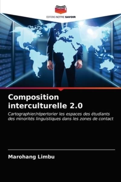 Cover for Marohang Limbu · Composition interculturelle 2.0 (Paperback Book) (2021)