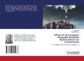 Cover for Kamal · Effect of Carcinogenic Polycyclic (Book)