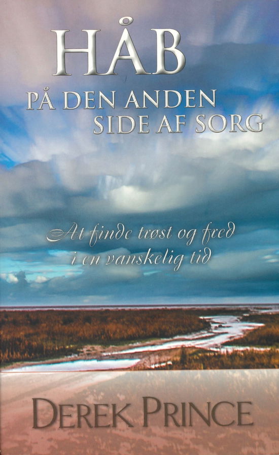 Cover for Derek Prince · Håb på den anden side af sorg (Paperback Book) [1. Painos] (2021)