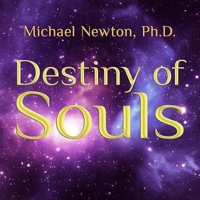 Cover for Michael Newton · Destiny of Souls (CD) (2011)