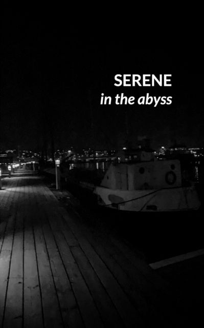 Serene in the Abyss - Umar Zakir Abdul Hamid - Książki - Blurb - 9798210166876 - 10 listopada 2022