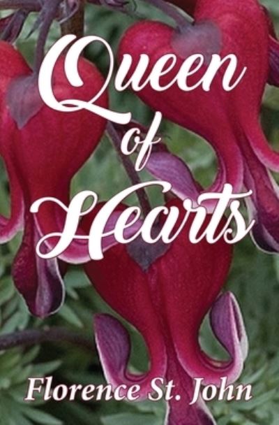 Cover for Florence St John · Queen of Hearts (Pocketbok) (2021)