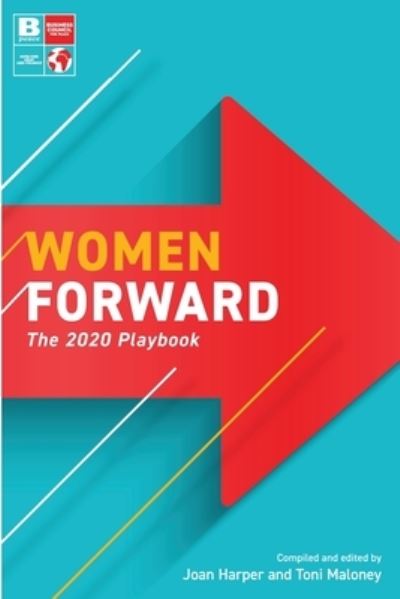 Cover for Joan Harper · Women Forward (Taschenbuch) (2020)