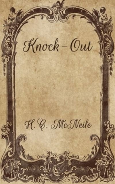 Cover for H C McNeile · Knock-Out (Paperback Book) (2021)