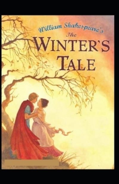 Cover for William Shakespeare · Winter's Tale (N/A) (2021)