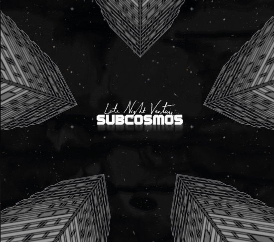 Cover for Late Night Venture · Subcosmos (LP)