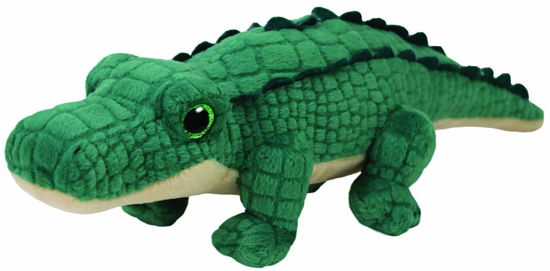 Cover for Carletto · 36887 - Ty - Spike - Alligator Mit Glitzeraugen - 15cm (Toys)