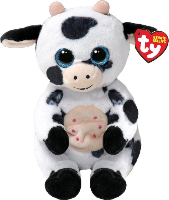 Cover for Ty: Special Beanie Babies · 20Cm Herdly (MERCH)