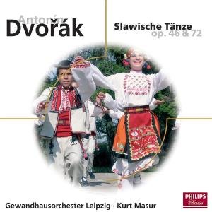 Cover for Masur,kurt / gol · Slawische T (CD) (2006)