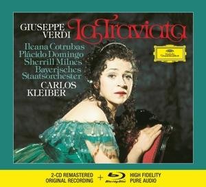 Traviata - Giuseppe Verdi - Musik - DEUTSCHE GRAMMOPHON - 0028947972877 - 4. maj 2017
