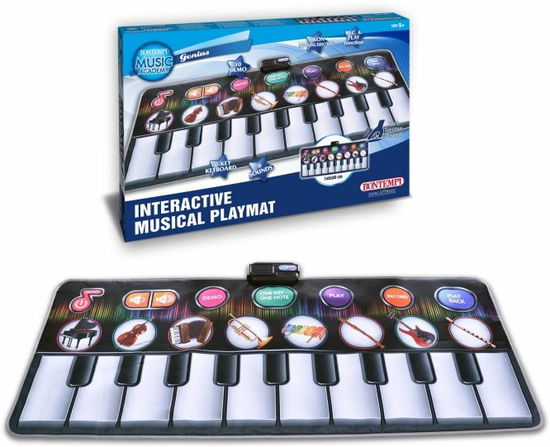 Cover for Bontempi Electronic Musical Playmat 148X60 Toys (MERCH)