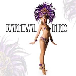 Karneval in Rio / Various - Karneval in Rio / Various - Musik - ZYX - 0090204777877 - 17. marts 2009