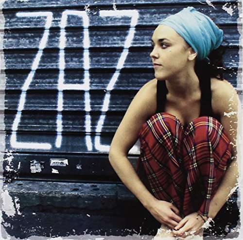 Zaz - Zaz - Musik - FRENCH - 0190295895877 - 18. november 2016