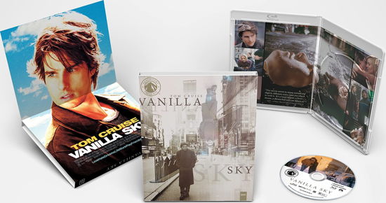 Vanilla Sky - Vanilla Sky - Filmes - Paramount Pictures - 0191329247877 - 20 de junho de 2023