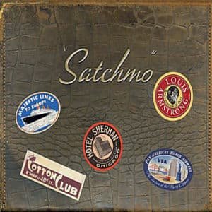 Cover for Louis Armstrong · SATCHMO - The Collection (CD) [Deluxe edition] (2011)