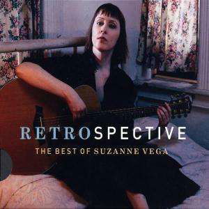 Suzanne Vega-Retrospective - Suzanne Vega - Musik - Universal - 0602498304877 - 1. maj 2006