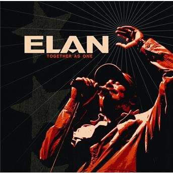 Cover for Elan · Together As One (CD) (2006)