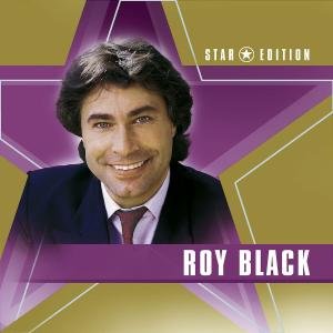 Cover for Roy Black · Star Edition (CD) (2007)