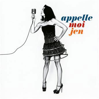 Cover for Jenifer · Appelle Moi Jen: Best of Live (CD) (2012)