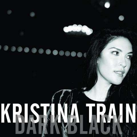 Dark Black - Kristina Train - Musikk - MERCURY - 0602537115877 - 5. november 2012
