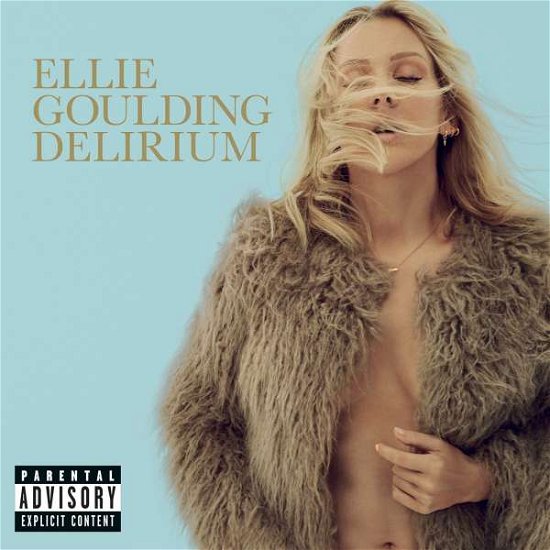 Delirium - Ellie Goulding - Musikk - INTERSCOPE - 0602547635877 - 3. januar 2020