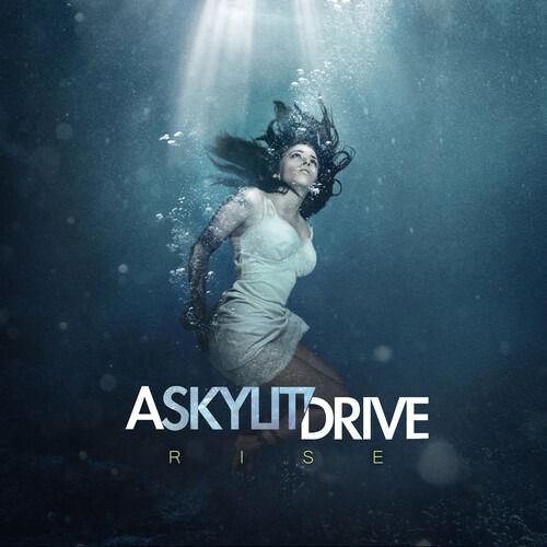 Cover for A Skylit Drive · Rise (LP) (2020)