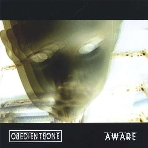 Cover for Obedientbone · Aware EP (CD) (2006)