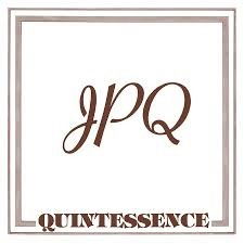 Jpq · Quintessence (LP) [Limited edition] (2020)