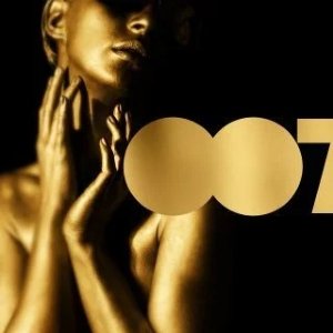 Cover for Monty Norman · James Bond Theme (7&quot;) (2021)