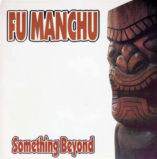 Cover for Fu Manchu · Something Beyond (7&quot;) (2006)