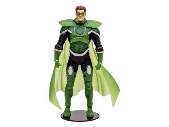 DC Multiverse Actionfigur Hal Jordan Parallax (GIT (Toys) (2024)