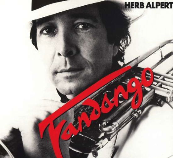 Fandango - Herb Alpert - Muzyka - HERB ALPERT PRESENTS - 0814647020877 - 9 września 2016