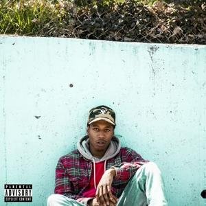Cover for Cousin Stizz · Suffolk County (LP) (2018)