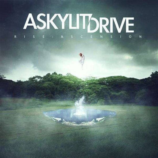 Cover for A Skylit Drive · Rise: Ascension (CD) (2015)