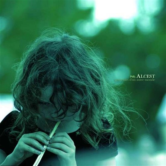 Cover for Alcest · Souvenirs D'un Autre Monde (LP) (2021)