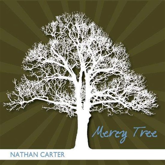 Cover for Nathan Carter · Mercy Tree (CD) (2010)