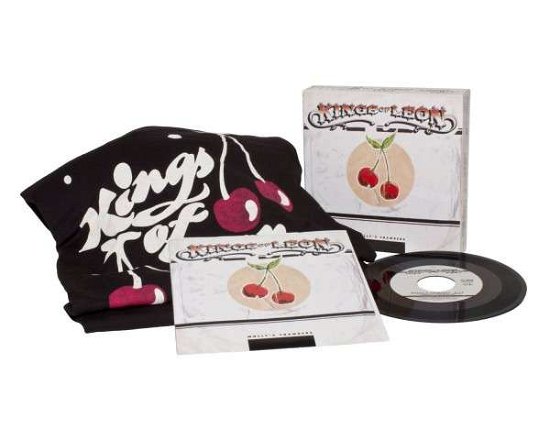 Kings of Leon - LP - Music - Sony - 0887654309877 - June 21, 2013
