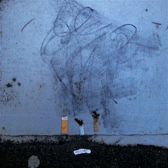 Sorry · Cigarette Packet / Seperate (LP) (2021)
