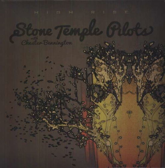 High Rise - Stone Temple Pilots - Music - SONY - 0888837925877 - October 25, 2013