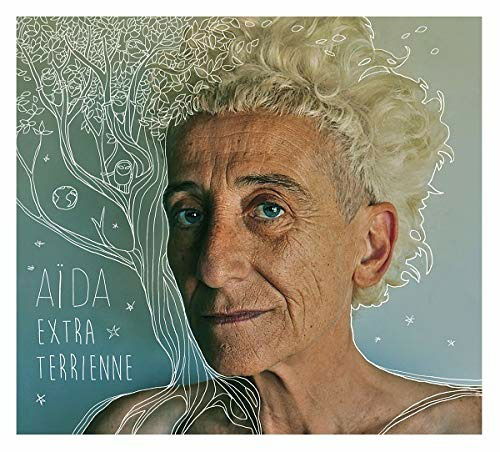 Extra Terrienne - Aida - Musik - ETIENNE ROUMANET PROD - 3341348161877 - 30. April 2020