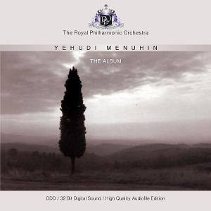 Album (Rpo) - Menuhin Yehudi - Música - Membran - 4011222044877 - 21 de outubro de 2003