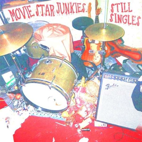 Cover for Movie Star Junkies · Still Singles (CD) (2016)