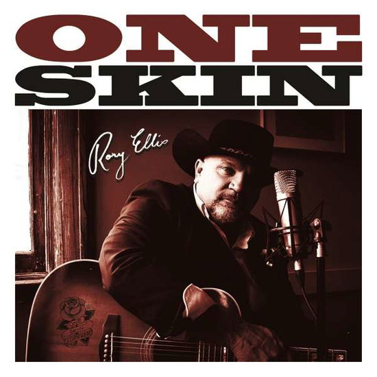 One Skin - Ellis Rory - Musik - Valve Records - 4042023081877 - 14. december 2020